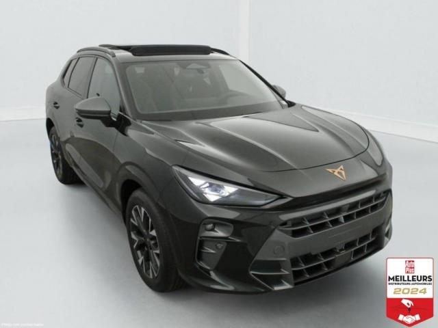 Cupra Terramar image 6