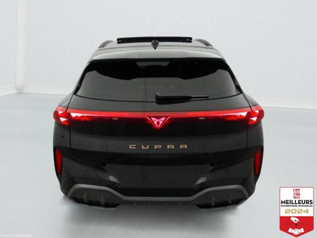Cupra Terramar image 5