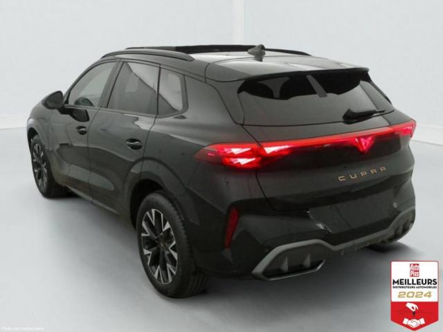 Cupra Terramar image 3