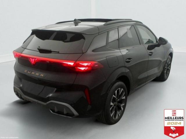 Cupra Terramar image 7