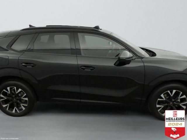 Cupra Terramar image 1