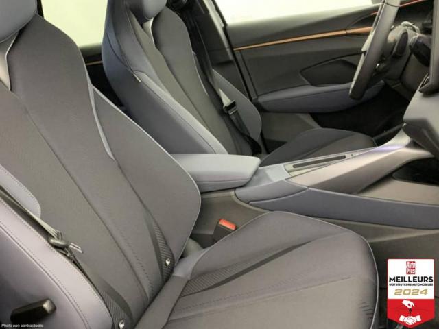 Cupra Terramar image 4