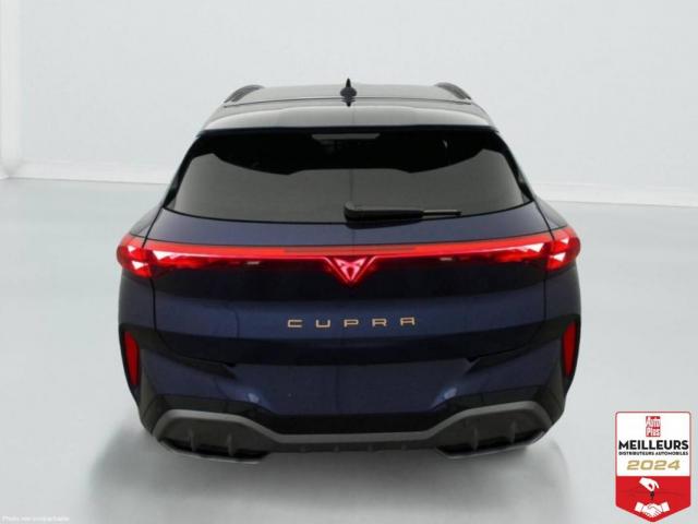 Cupra Terramar image 5