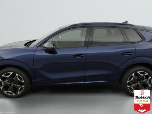 Cupra Terramar image 3