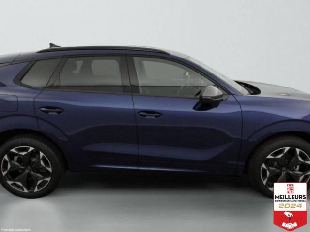 Cupra Terramar image 9