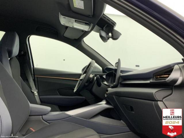 Cupra Terramar image 4