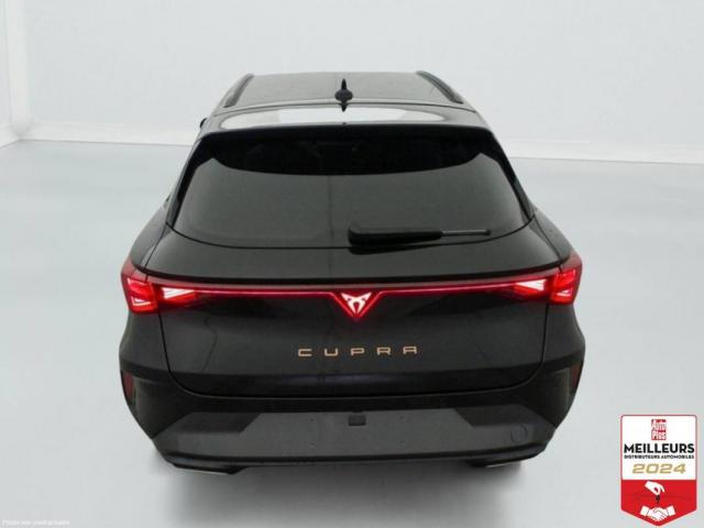 Cupra Leon image 8
