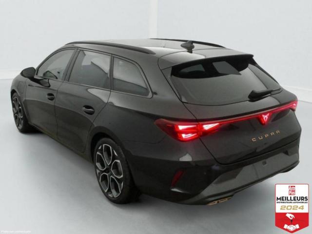 Cupra Leon image 7