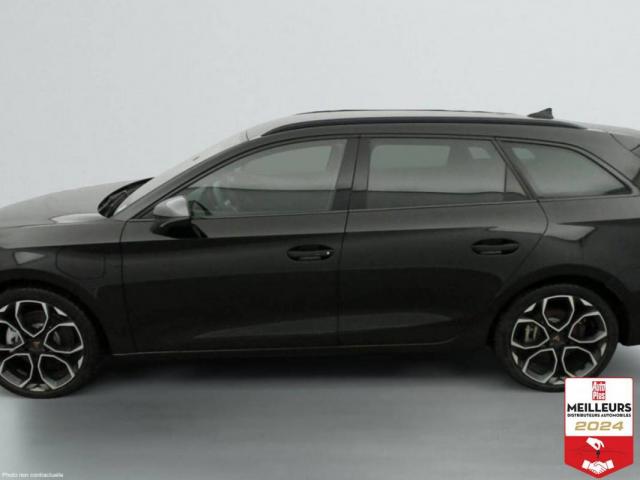 Cupra Leon image 6