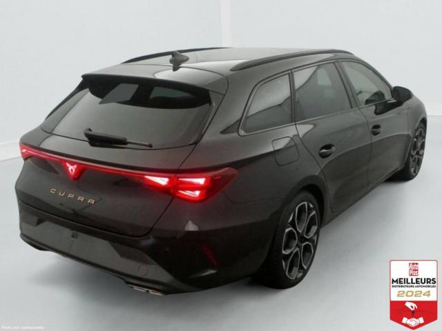 Cupra Leon image 4