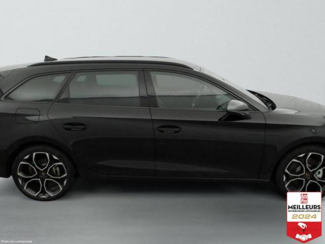 Cupra Leon image 1