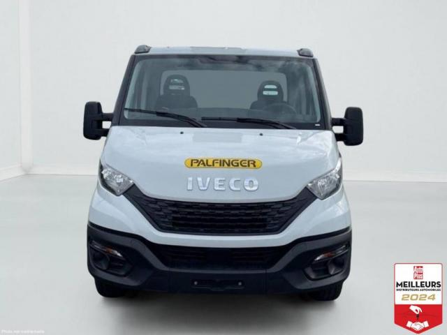 Iveco Daily image 1