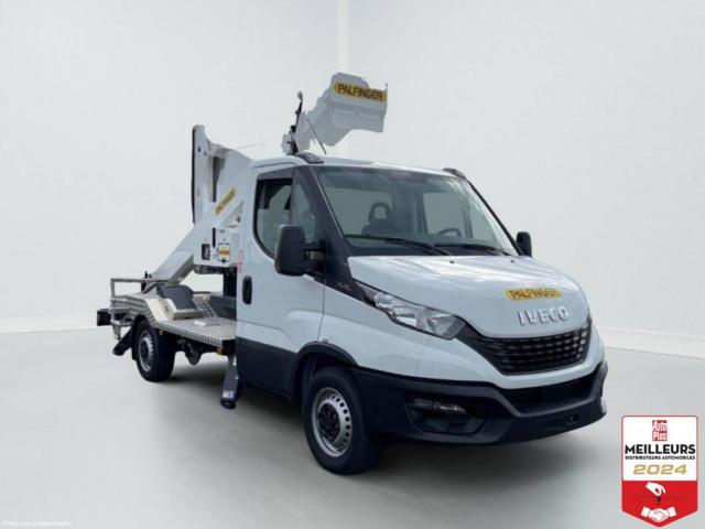 Iveco Daily image 3