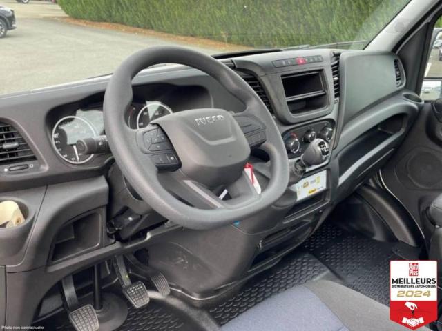 Iveco Daily image 2