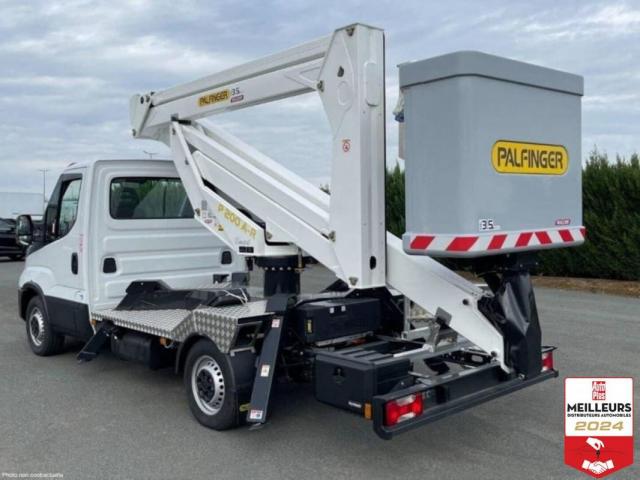 Iveco Daily image 9