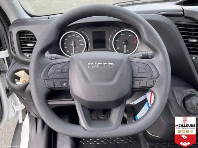 Iveco Daily image 4