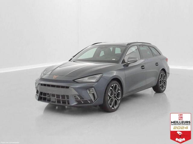 Cupra Leon image 5