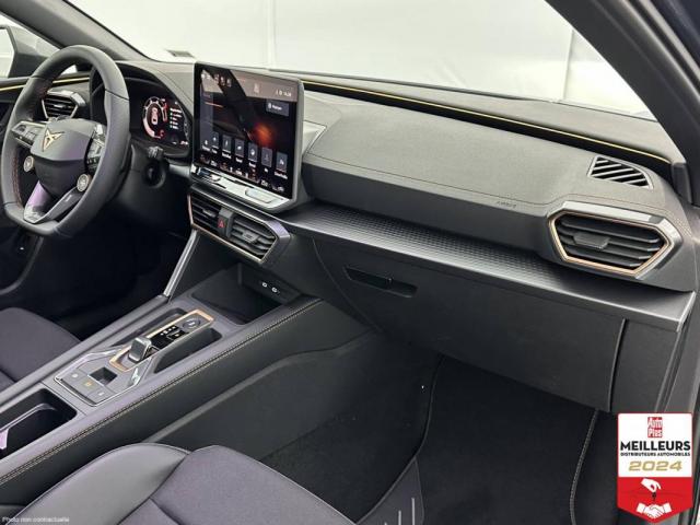 Cupra Leon image 7