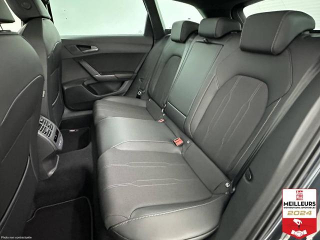 Cupra Leon image 4