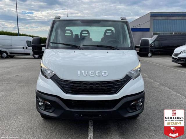 Iveco Daily image 8