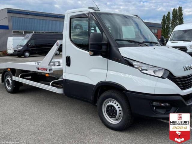 Iveco Daily image 3