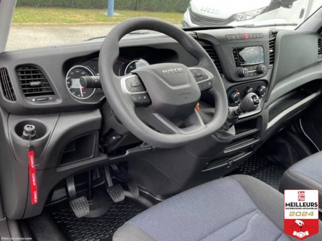 Iveco Daily image 5