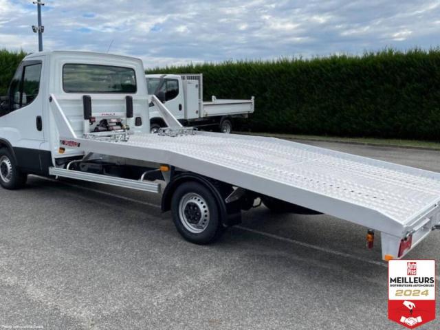 Iveco Daily image 4