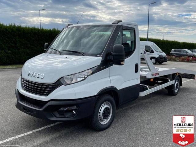 Iveco Daily image 2