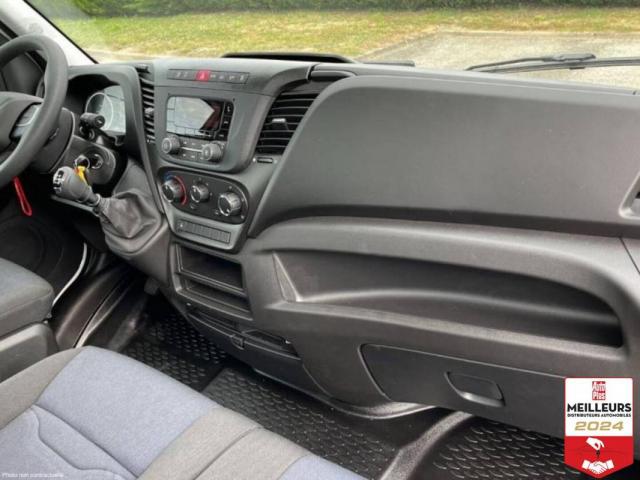 Iveco Daily image 9