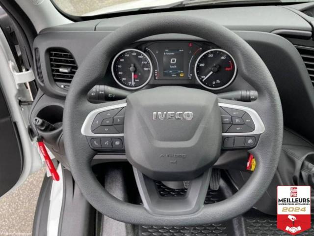 Iveco Daily image 6