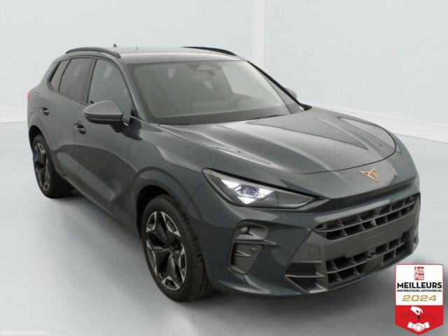 Cupra Terramar image 4