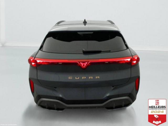 Cupra Terramar image 9