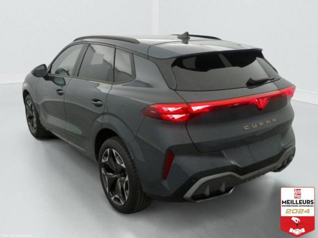 Cupra Terramar image 1