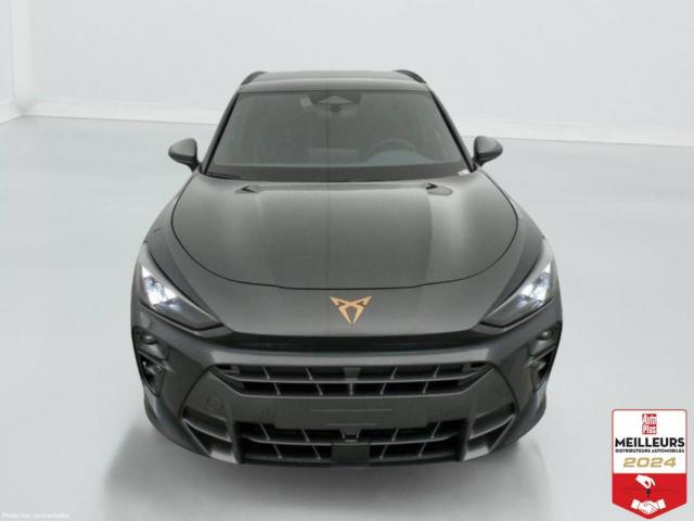 Cupra Terramar image 4