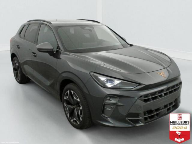 Cupra Terramar image 3