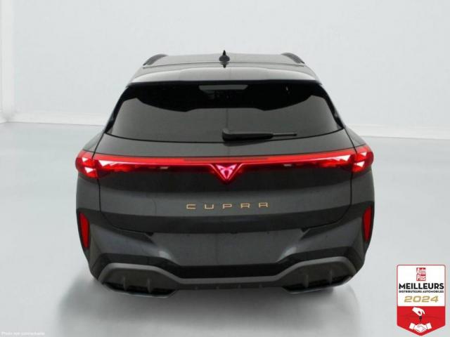 Cupra Terramar image 9