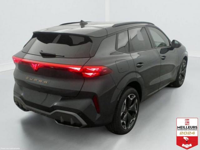 Cupra Terramar image 7