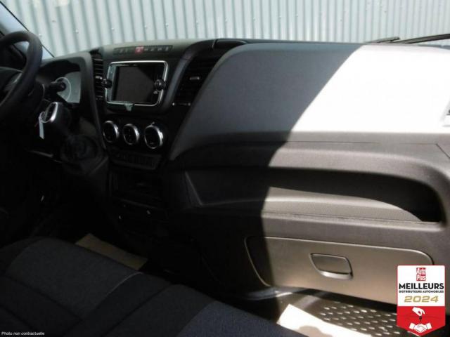 Iveco Daily image 7
