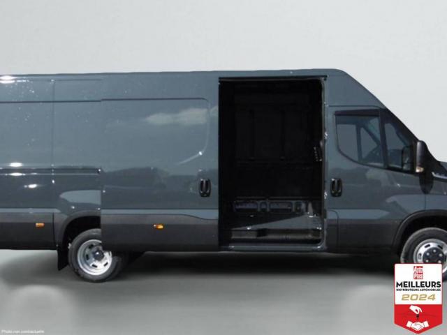 Iveco Daily image 6