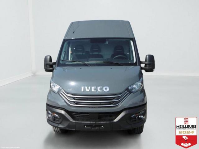 Iveco Daily image 9