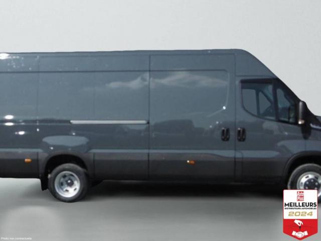 Iveco Daily image 2