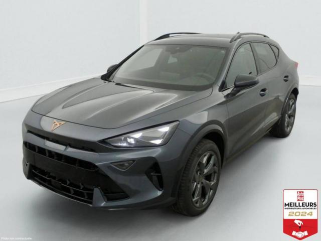 Cupra