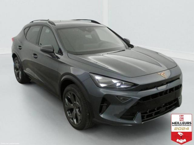 Cupra Formentor image 7