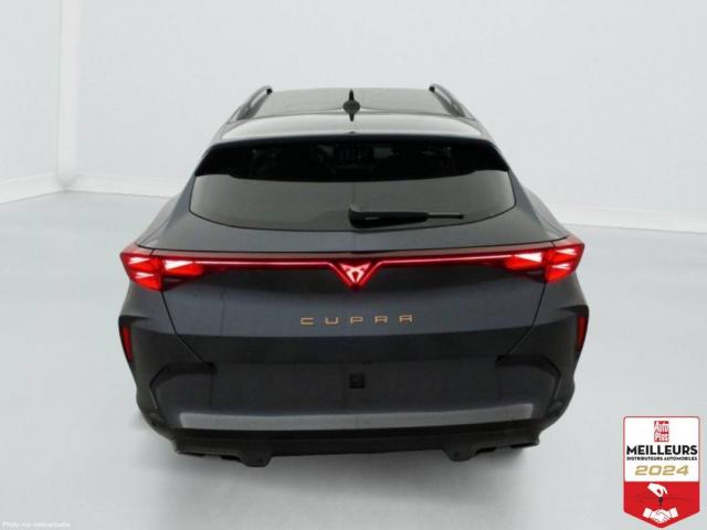 Cupra Formentor image 2