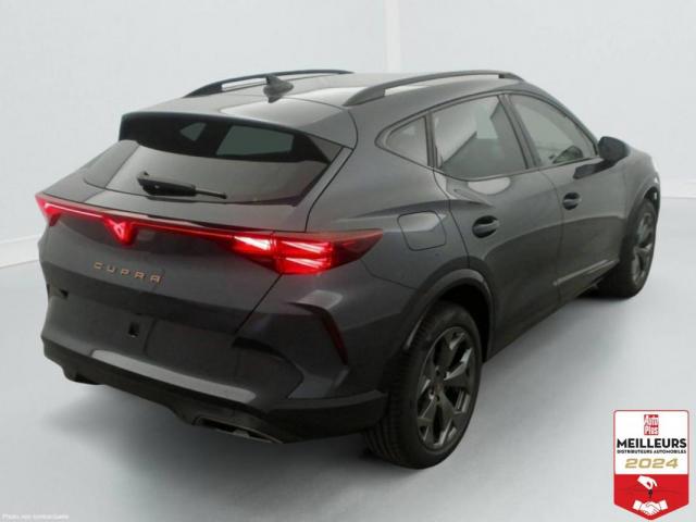 Cupra Formentor image 1
