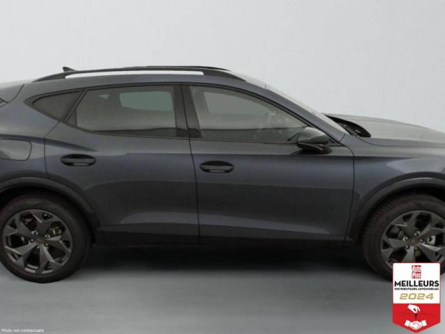 Cupra Formentor image 4