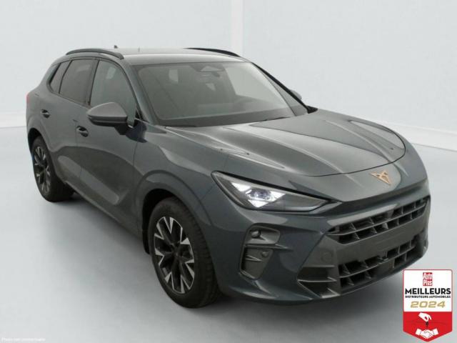 Cupra Terramar image 2
