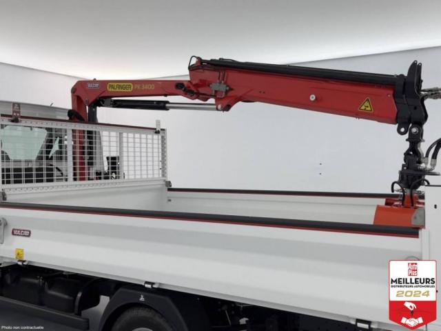Iveco Daily image 7