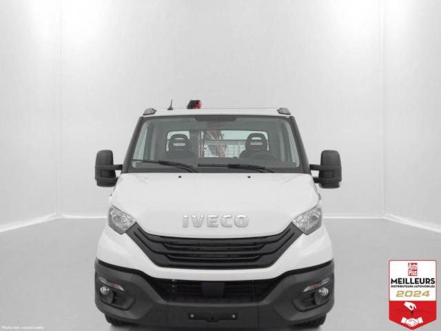 Iveco Daily image 6