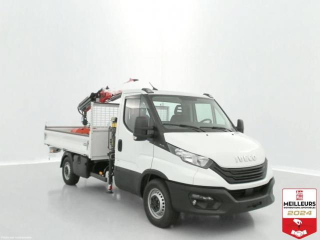 Iveco Daily image 3